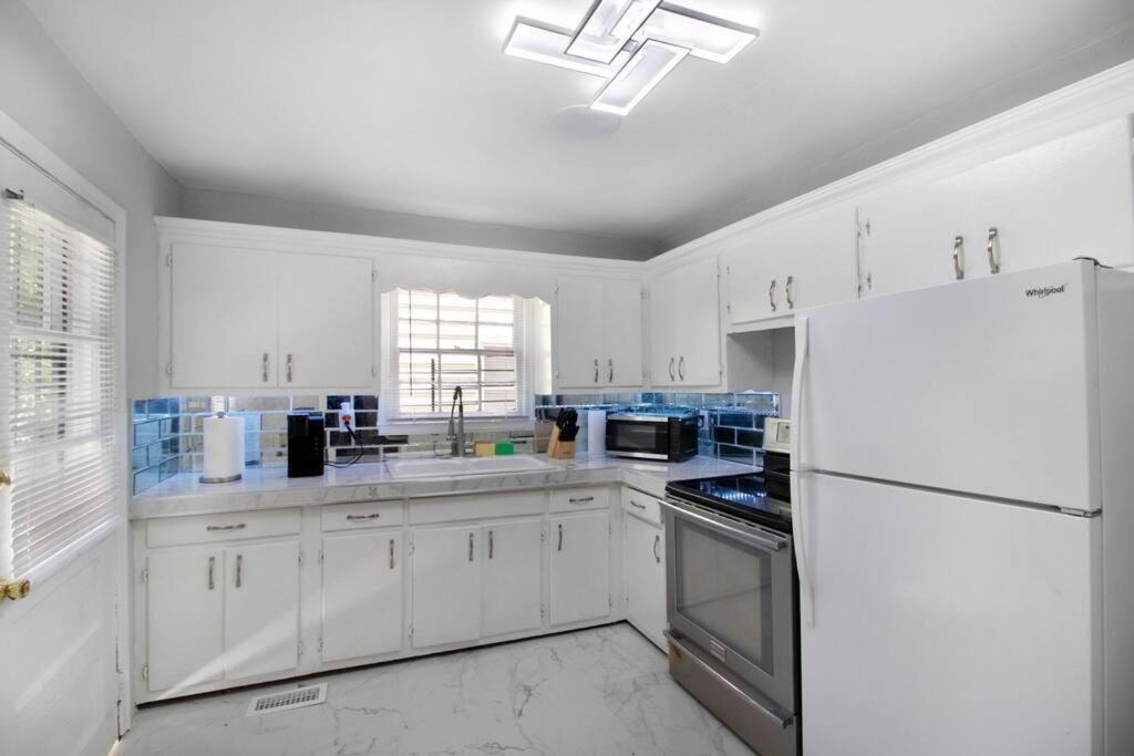 Villa 573 Vivid East Oasis Atlanta