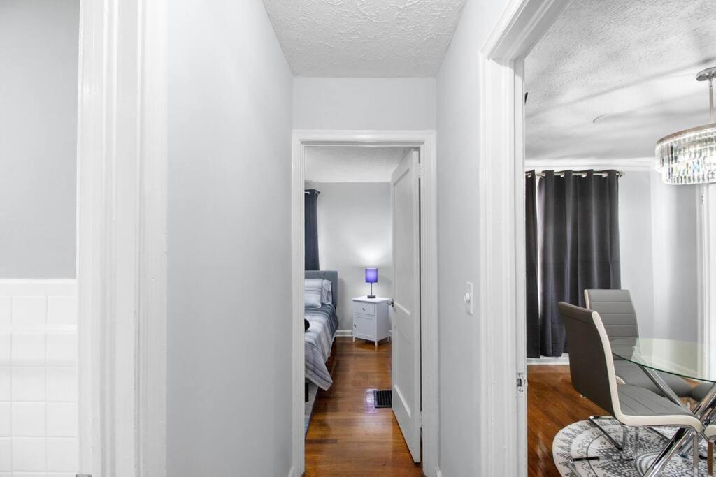 573 Vivid East Oasis Villa Atlanta